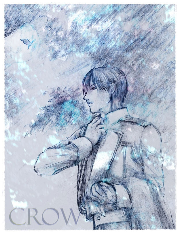 CROW