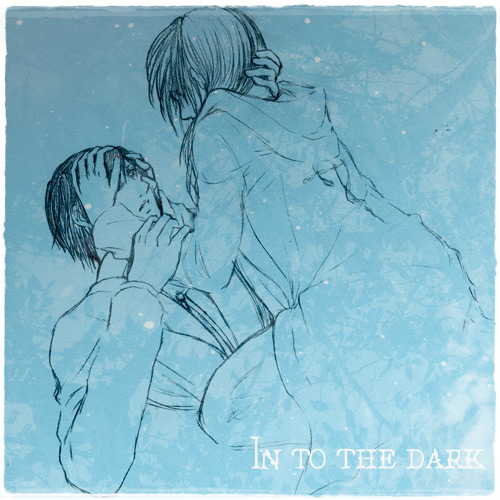 In to the dark
