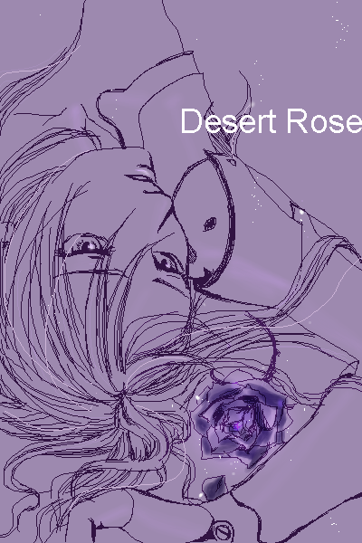 Desert Rose�@�X�e�B���O�̋Ȃ𒮂���